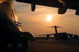 52 C 17 Training Flight Image: PICRYL