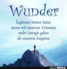 Wunder Beginnen Immer Dann Wenn Wir Unseren Traumen Lustige Bilder Spruche Witze Ech Lebensweisheiten Spruche Nachdenkliche Spruche Tiefsinnige Spruche
