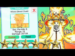 Either that or keep checking our list, as we'll update it everytime a new code drops. New Update Golden Frieza And Chakra Mode Minato In All Star Tower Defe