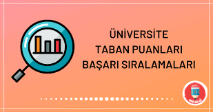 Üniversite puanları açıklanır açıklanmaz haberimizin içerisine eklenecektir. Universite 2021 Taban Puanlari Ve Basari Siralamalari Unibilgi Universite Bilgi Platformu