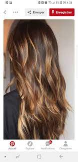 Pin By The Beauty Vineyard On Coiffure Ombre Hair Color Jessica Alba Hair Color Brown Ombre Hair Color