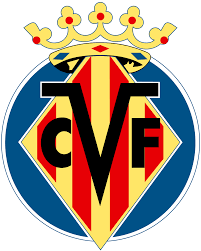 Página de facebook oficial del villarreal. Villarreal Cf B Wikipedia