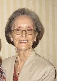 Obituary information for Edwina R. Harper