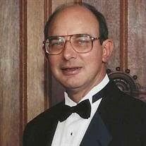 John H. Burd Obituary