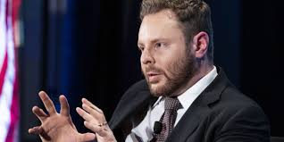 How a Tech Mogul Pushed Through a Tax Break