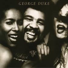 Funk & Disco Pops Of 1977: 'Reach For It' by George Duke