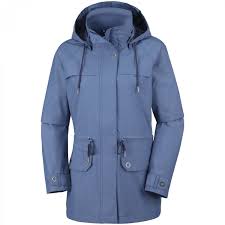 Columbia Damen Jacke Remoteness Jacket 1671761 Cortexpower De