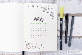 Hier könnt ihr euer bevorzugtes farbschema und eine schriftart wählen. Handlettering Kalender Schone Schriften Fur Jeden Monat