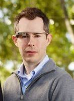 Investing in Google Glass, a Q&A with search giant's VC chief Bill Maris