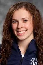 2011-12 Women's Swimming & Diving Roster