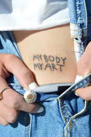 My Body My Art Tattoo Tattoos Ink Tattoo Poke Tattoo