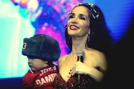 Natalia y su hijo merlìn atahualpa mollo oreiro. Por Que Lo Llamaron Merlin Atahualpa Tkm Argentina