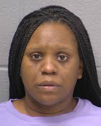 Keisha Hamlin's Instagram, Twitter & Facebook