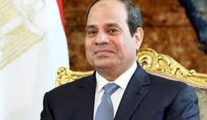 Le mufti adresse un message de voeux au président El Sissi, à l'occasion de  Laïlat al-Isra wa al-Miraj-L'Organisme général de l'Information