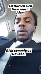 Rich committee