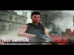 Garena free fire also is known as free fire battlegrounds or naturally free fire. Free Survival Fire Battlegrounds Apps On Google Play