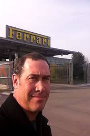 John Oreovicz Blog Archive