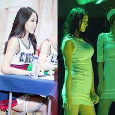 The Ultimate Guide To K Pop Padding Allkpop Forums