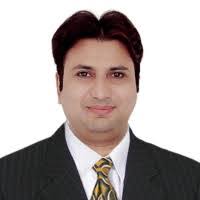 Anil Daniel's Instagram, Twitter & Facebook