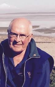 Kenneth Turnbull Obituary