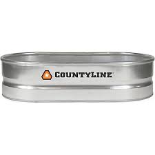 Solutions, rigid packaging, plastic beverage crates, foam products, steel pallets, and reusable transit packaging and container. Galvanized Beverage Trough 70 Gal Party On Rentals Columbia Sc