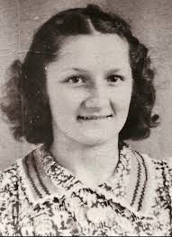 Eleanora Johanna Pecha Thorpe (1923-2003)