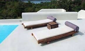 Beton Cire Peinture Metallisation Chaux Margelle Piscine Terrasse Beton Piscine