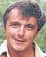 John Yetto Obituary (1942