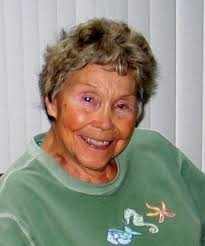 Marie Ricketts Obituary