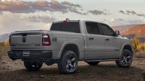 Image result for Earth Brown 2020 Ram