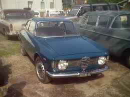 Image result for Cobalt Blue 1968 Alfa-Romeo