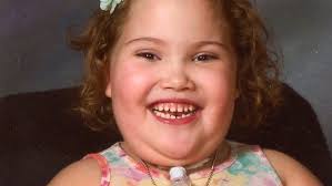 Emberly Ann Meyer, 5