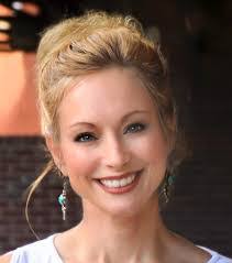 Heather Rogers's Instagram, Twitter & Facebook