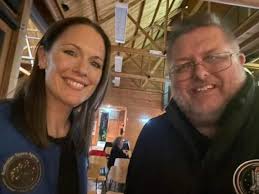 Astronomers lead star party at Tellico Village wellness center