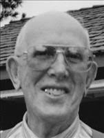 George Bedell Obituary (1921-2010)
