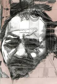 Crystal Reed by karmanova-01