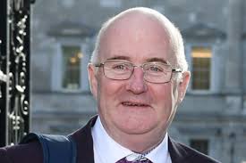 No GAA activities until Easter at the very earliest