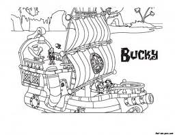 The pirate princess coloring page from jake and the neverland pirates category. List Of Jake And The Neverland Pirates Coloring Pages