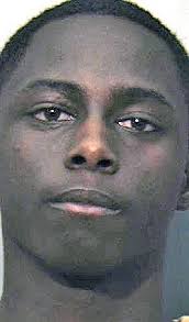 Teen accused of hiding gun used in homicide