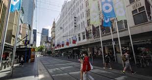 As countries across the globe grapple with the prospect of renewed lockdowns, the australian city of melbourne offers a stark lesson on the costs of melbourne lockdown lifted. Melbourne In New Lockdown Bars Fans From Australian Open