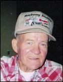 Robert Mayberry Obituary (2009)