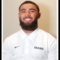 Vandal Senior Receiver Jeff Cotton Earns All-America Honors