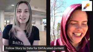 7 Women You Should Be Following