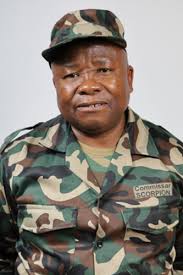 Mr David Douglas Des Van Rooyen