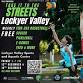 Take it to the Streets Activities| Lockyer Valley event image