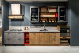 36 types of kitchen cabinets you should