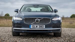 Maybe you would like to learn more about one of these? Volvo S90 Review 2021 Top Gear