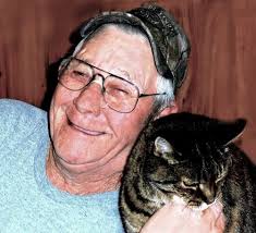 Obituary information for Douglas Lane Bush