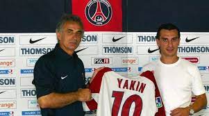 Jun 06, 2021 · real madrid telah menunjuk carlo ancelotti sebagai pelatih baru mulai musim 2021/2022 nanti. Fails Du Mercato 1 5 Le Vrai Faux Transfert Dinguo D Hakan Yakin Au Psg