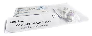 Covidtracker est un outil permettant de suivre l'évolution de l'épidémie à coronavirus en france et dans le monde. Madsen Koronavirus Antigen Gyorsteszttel Felelosen Egymasert